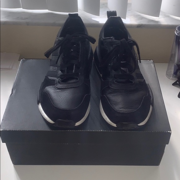 Adidas Rising Star R1 Utility Black - Picture 3 of 8